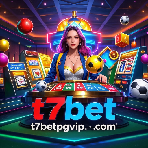 A Revolução dos Cassinos Online: Explorando o t7bet