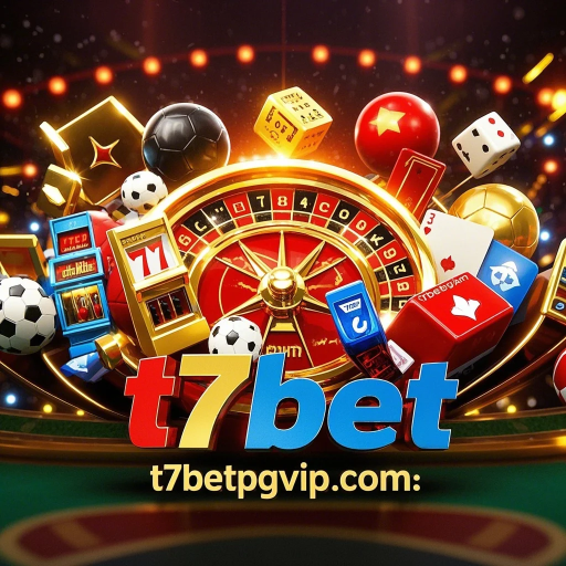 Caça-Níqueis na T7Bet: Diversão e Emoção a Cada Rodada